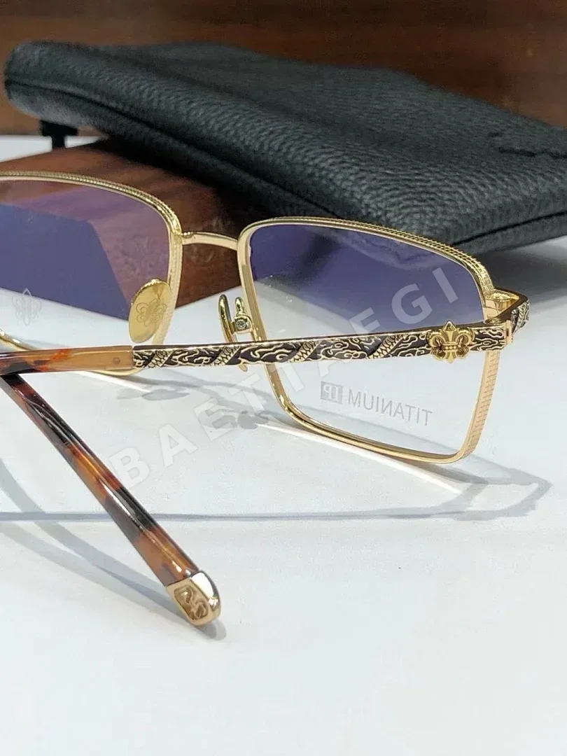 크롬하츠 선글라스 205002 Chrome Hearts Sunglasses 상세 이미지 4