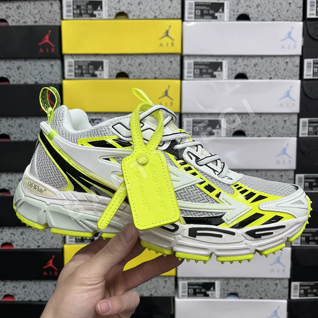 오프화이트 비 라이트 백 202381 Off White Be Right Back Black 상세 이미지 1