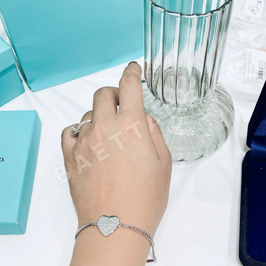 티파니 팔찌 70954 Tiffany & Co Bracelet 상세 이미지 3