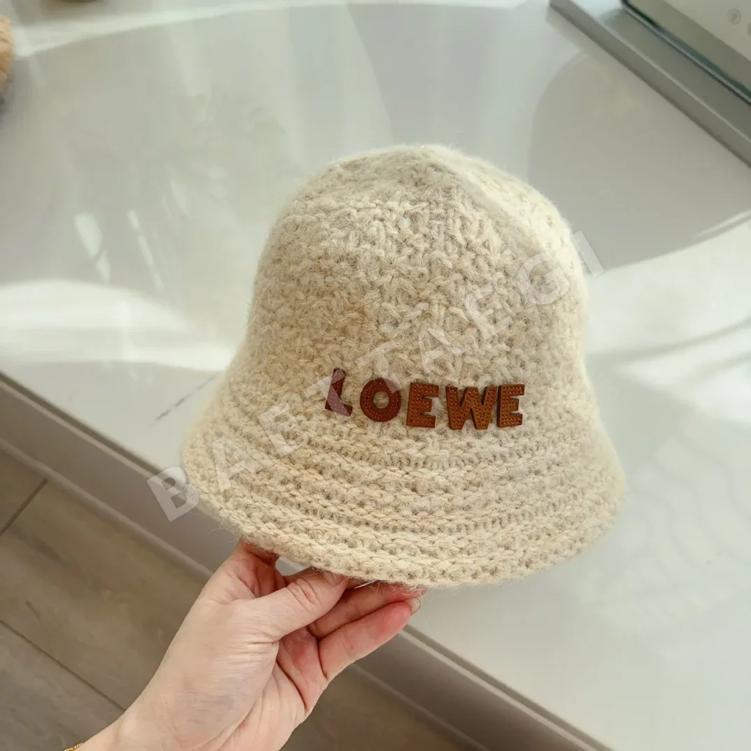 로에베 모자 79012 Loewe Cap 상세 이미지 2