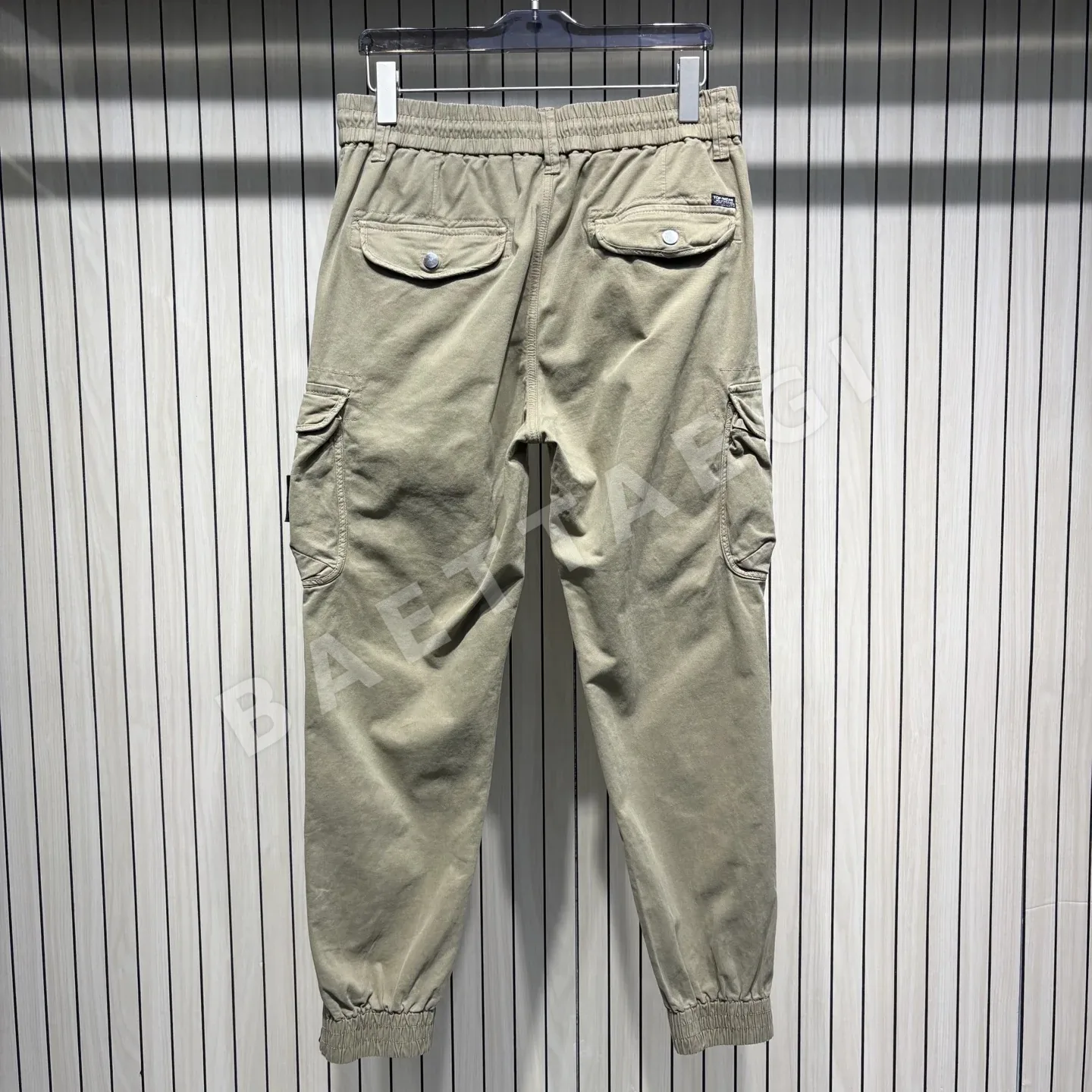 스톤아일랜드 남성 바지 51045 Stone Island 상세 이미지 9