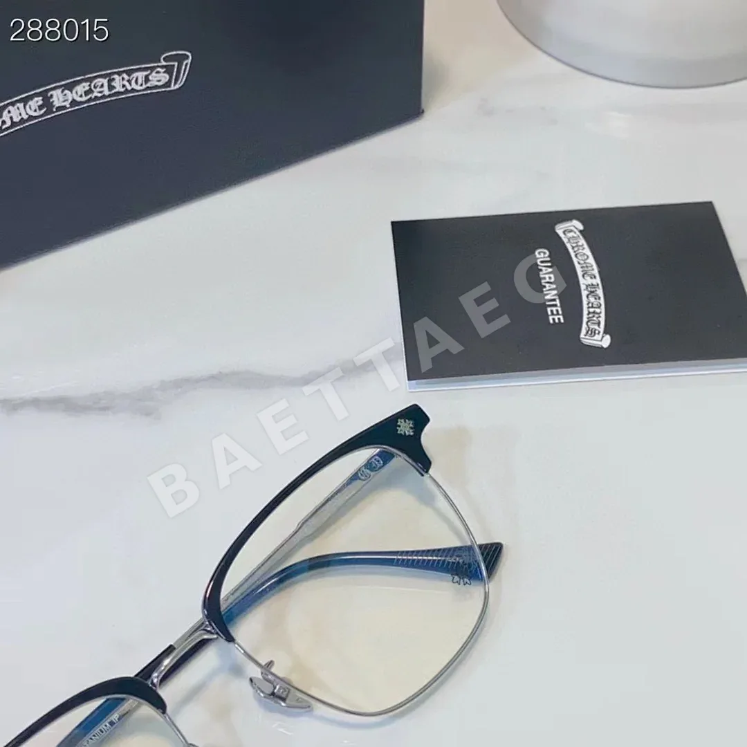 크롬하츠 선글라스 204787 Chrome Hearts Sunglasses 상세 이미지 6