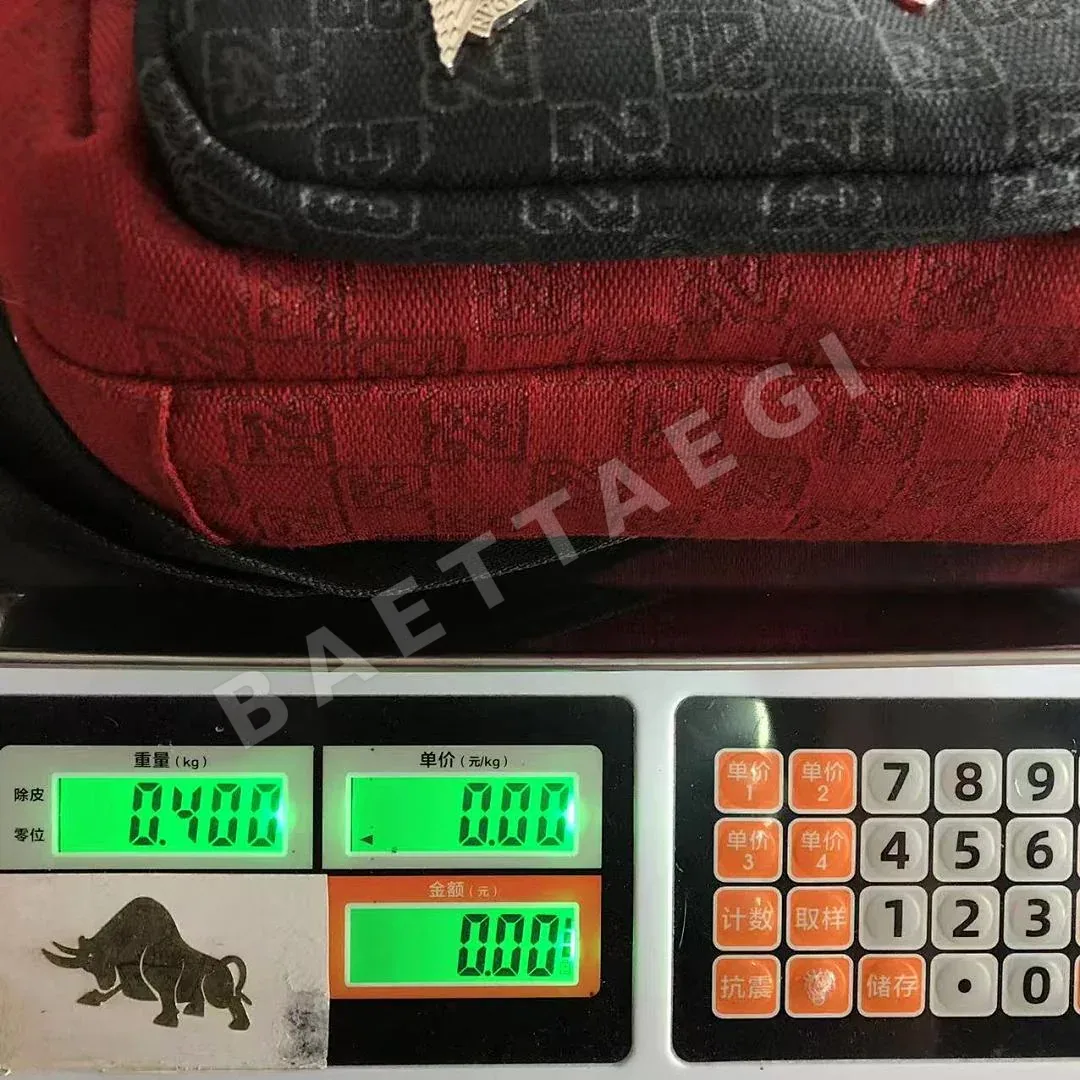 나이키 조던 가방 203132 Nike Jordan Bag 상세 이미지 21