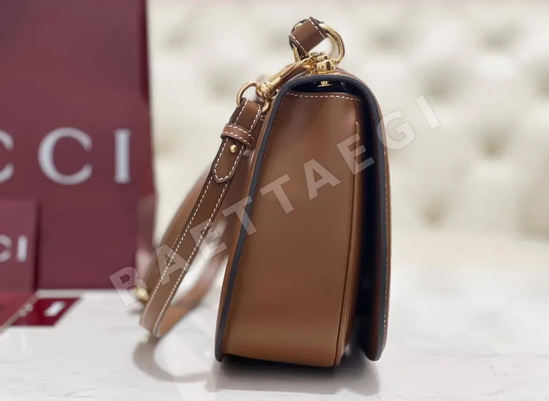 구찌 블론디 미디엄 토트백 815716 상세 이미지 4