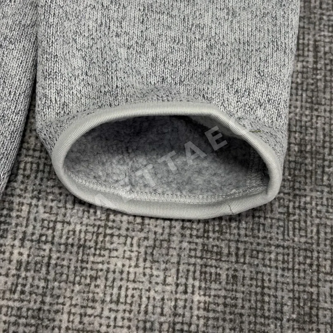 아크테릭스 [TZ] 코버트 가디건 200166 Arc'teryx Covert Cardigan Cloud Heather/Void 상세 이미지 3
