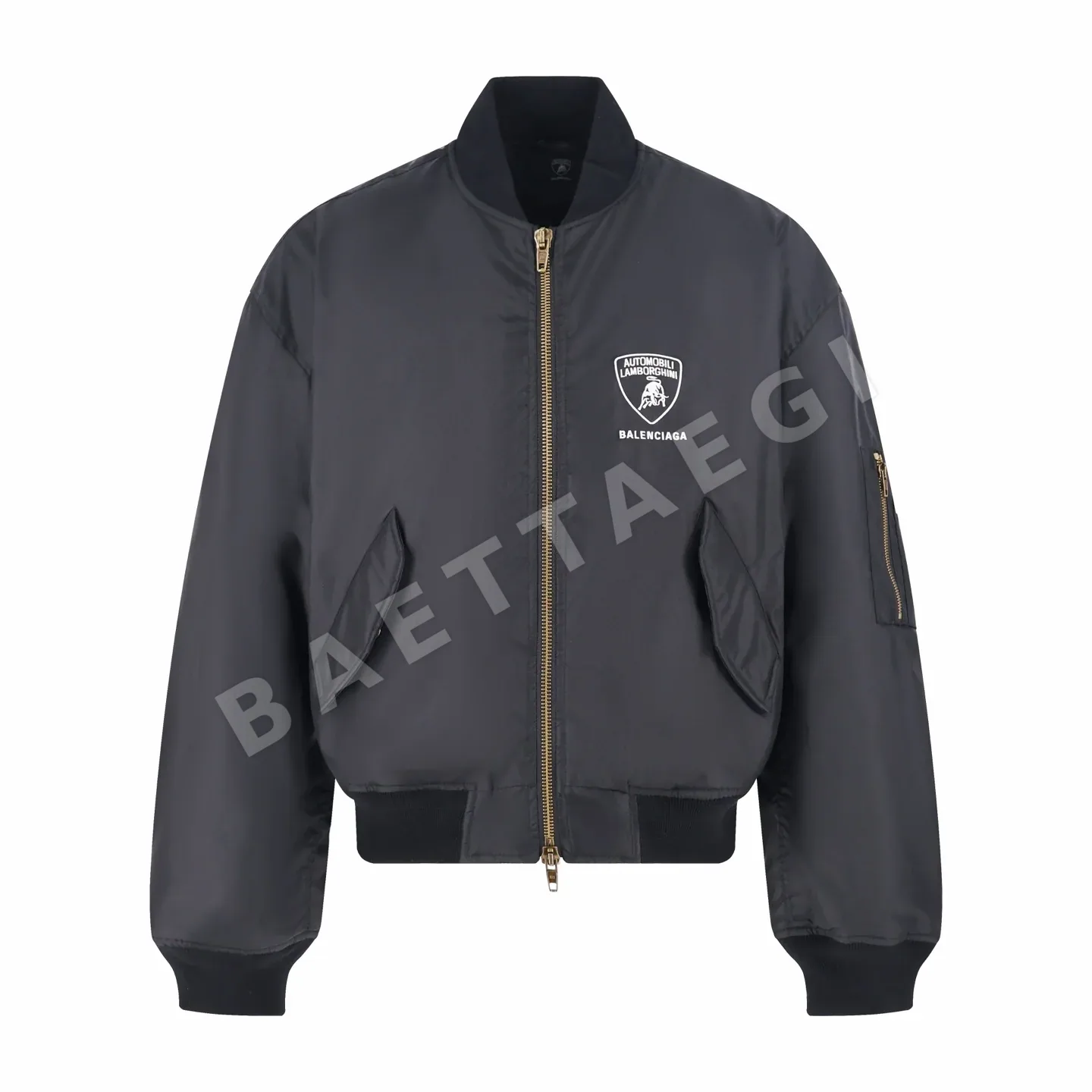 발렌시아가 남성 자켓 53181 Balenciaga
