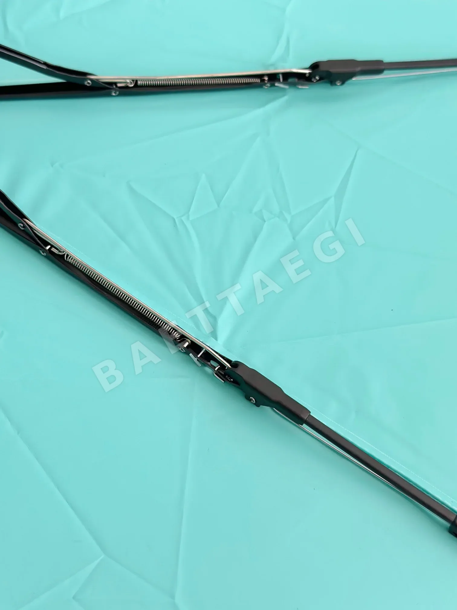 티파니 우산 85690 Tiffany & Co Umbrella 상세 이미지 5