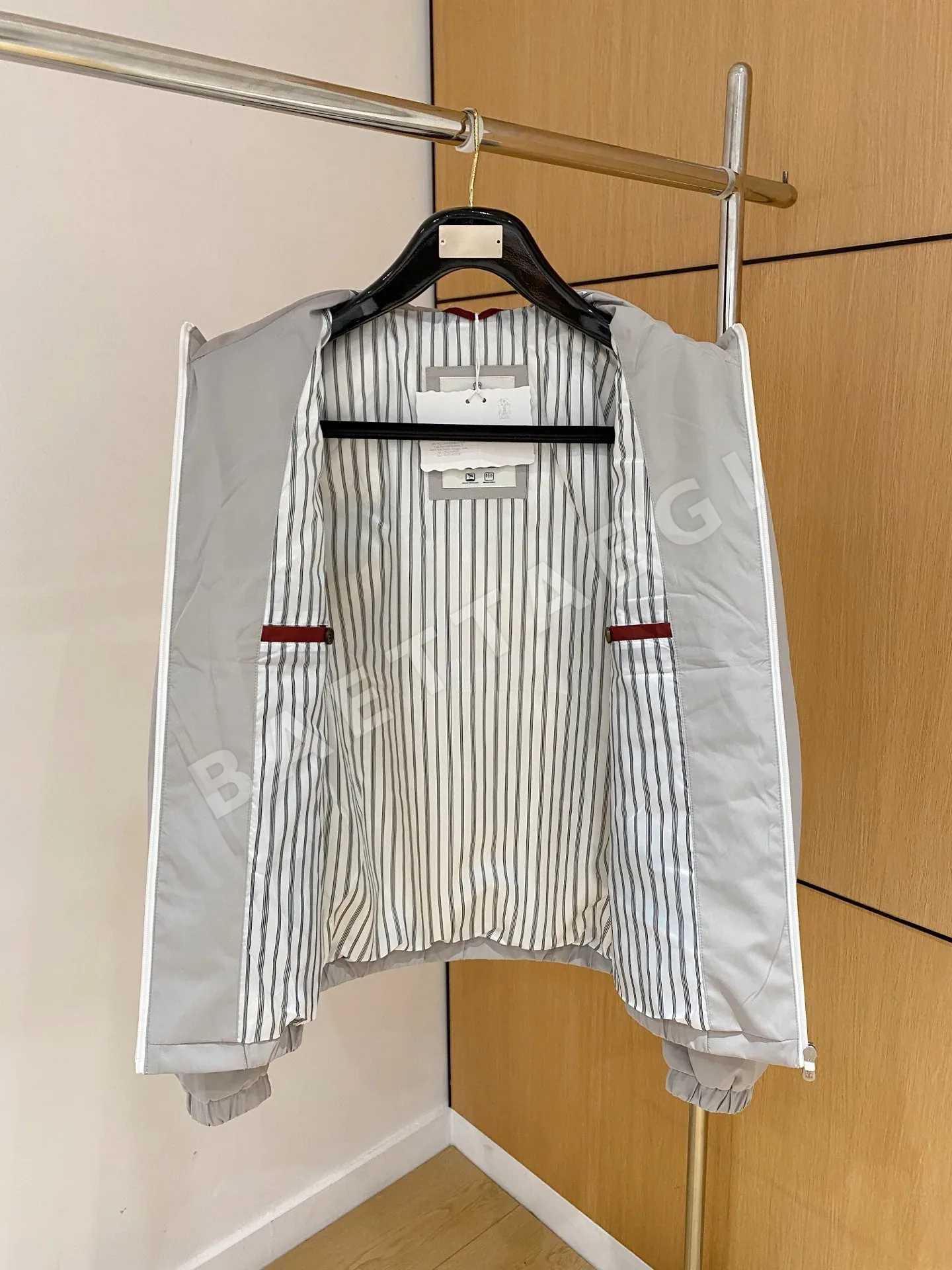브루넬로쿠치넬리 경량 다운 자켓 상세 이미지 6