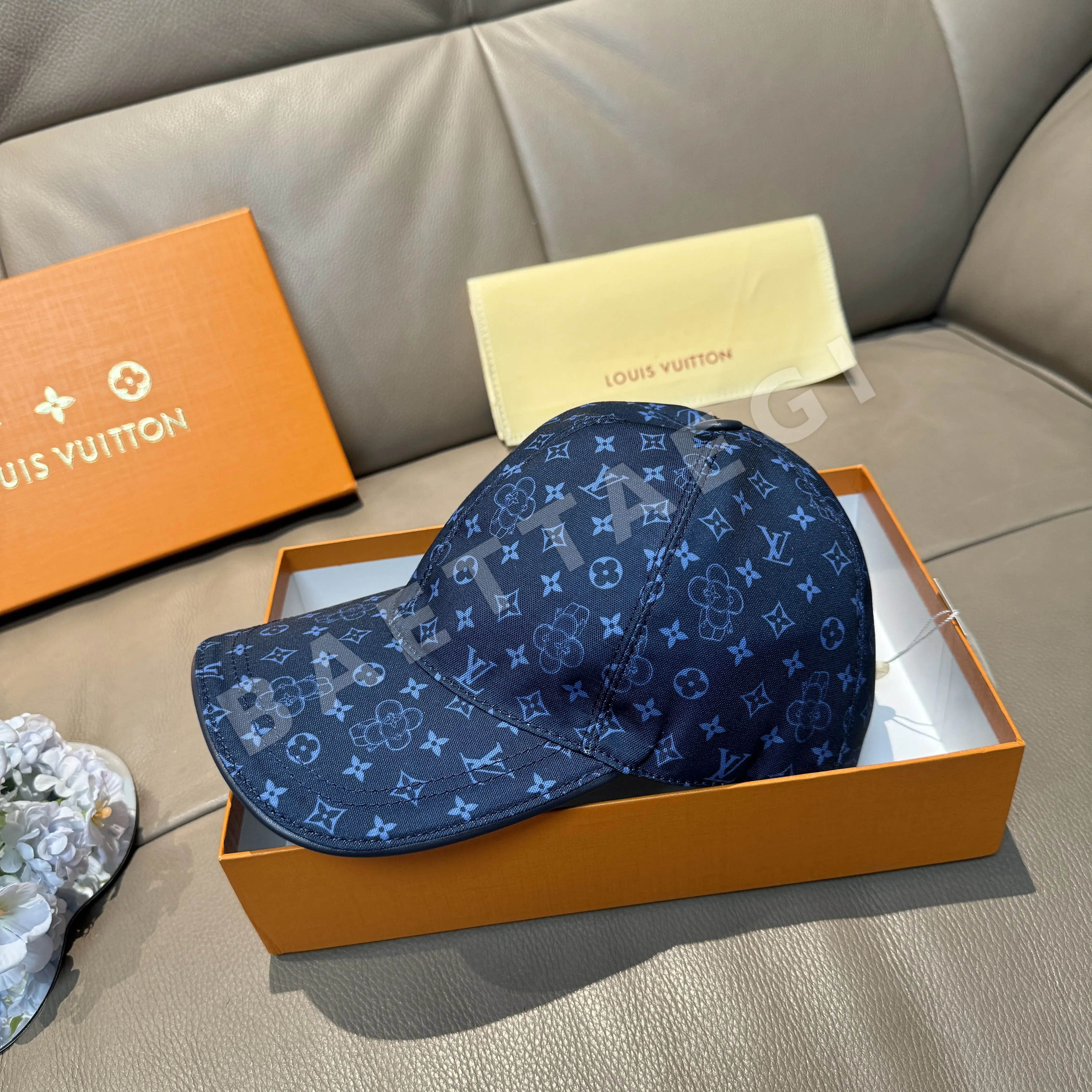 루이비통 모자 79166 Louis Vuitton Cap 상세 이미지 11