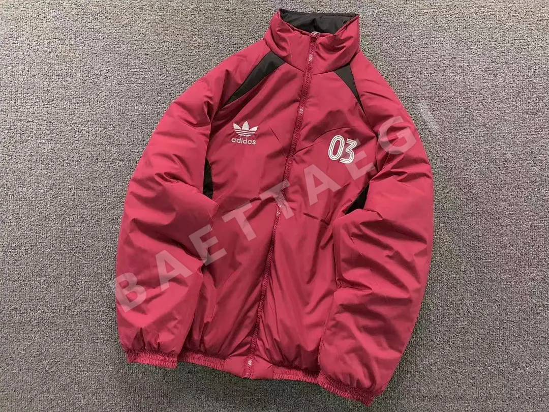 아디다스 패딩 자켓 202749 Adidas Padded Jacket 상세 이미지 28