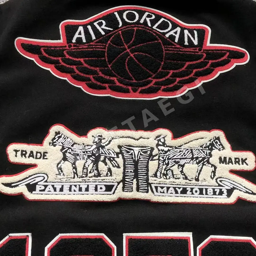 나이키 조던 자켓 203163 Nike Jordan Jacket 상세 이미지 18