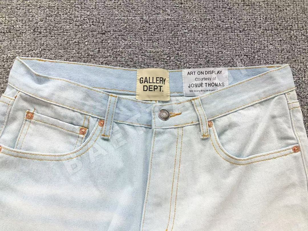 갤러리디파트먼트 바지 203184 Gallery Dept. Pants 상세 이미지 18