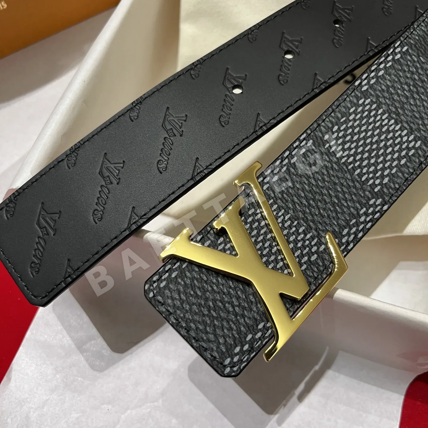 루이비통 벨트 57646 Louis Vuitton Belt 상세 이미지 7