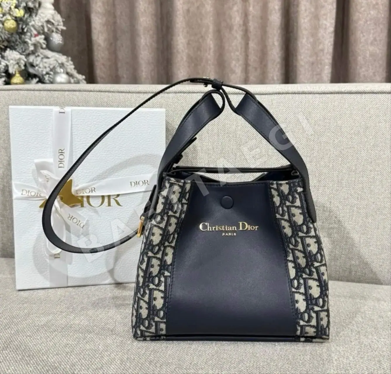 디올 가방 16805