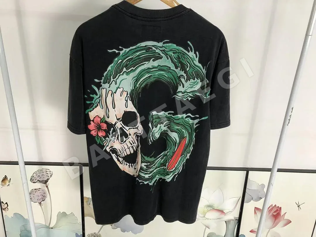 갓스피드 반팔 티셔츠 203400 Godspeed T-Shirt 상세 이미지 17