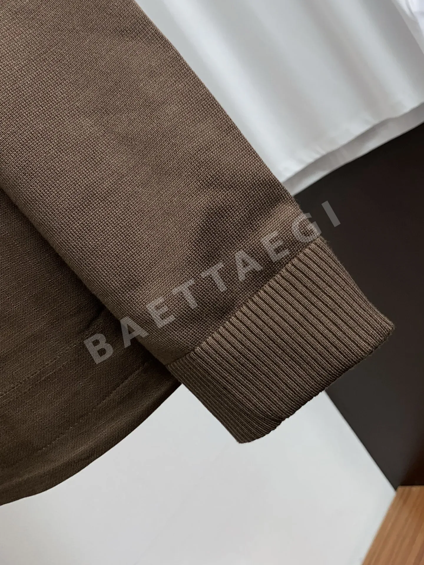 제냐 남성 자켓 52965 Zegna 상세 이미지 5