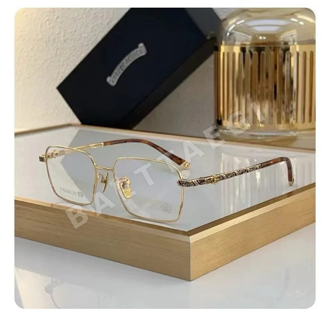 크롬하츠 선글라스 204985 Chrome Hearts Sunglasses 상세 이미지 2