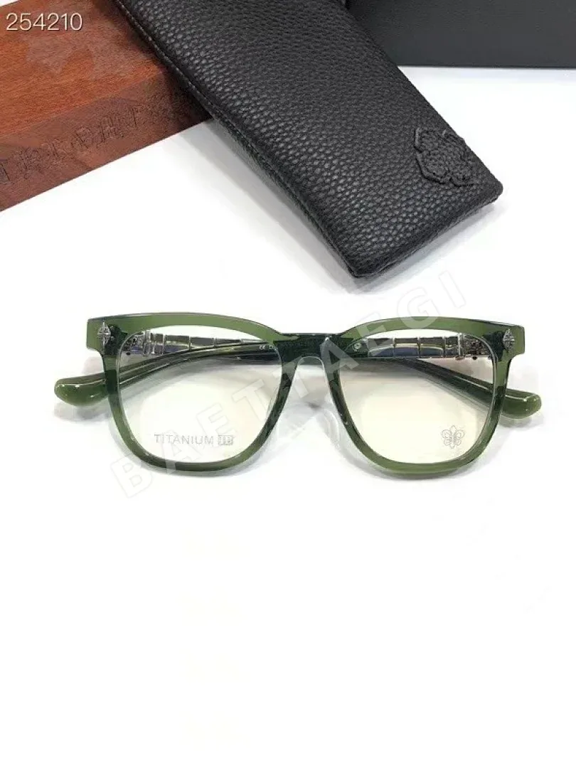 크롬하츠 선글라스 204723 Chrome Hearts Sunglasses 상세 이미지 5