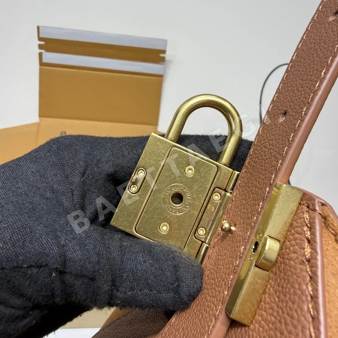 루이비통 보르소 로키 호보 MM 가방 M29156 상세 이미지 8