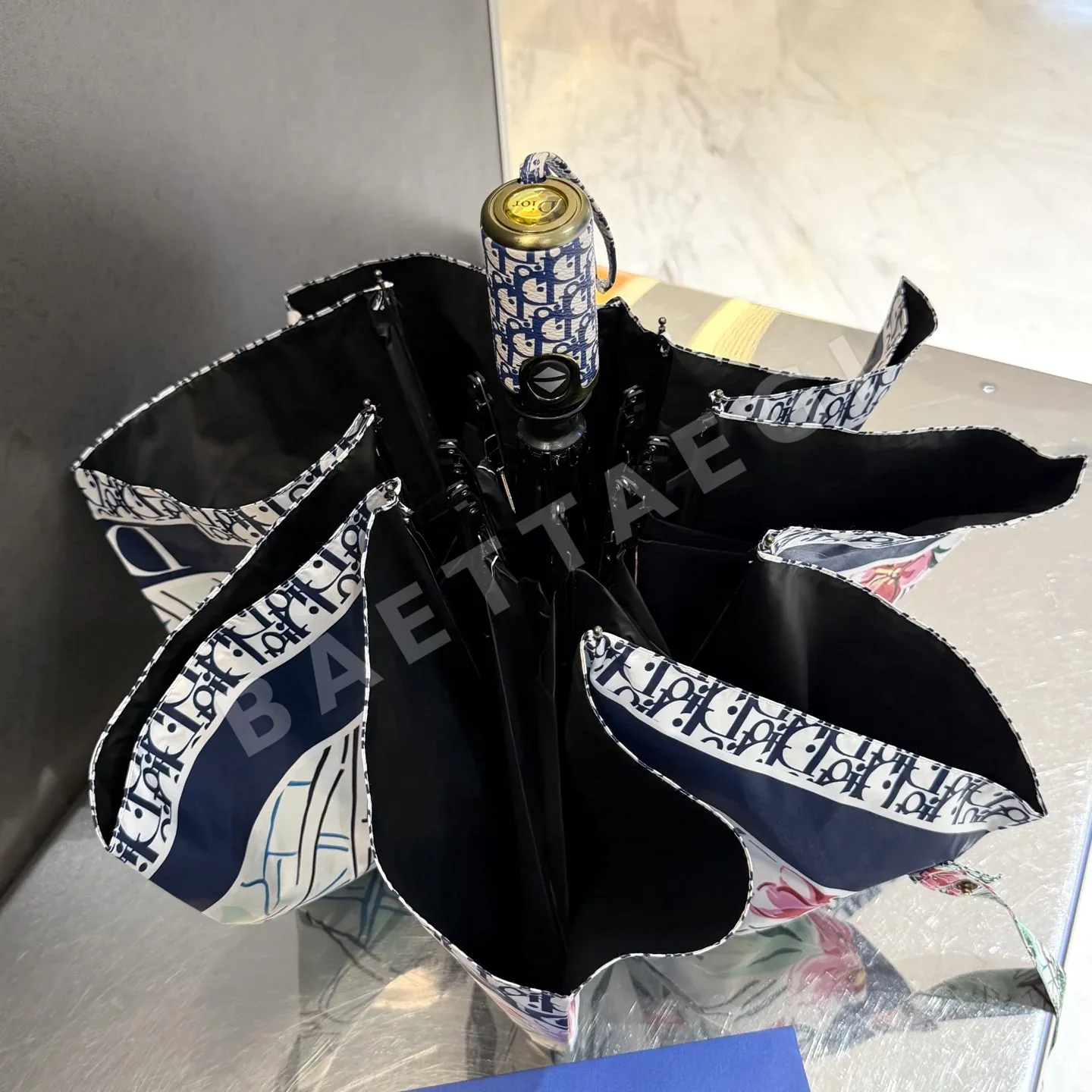 디올 우산 85605 Dior Umbrella 상세 이미지 5
