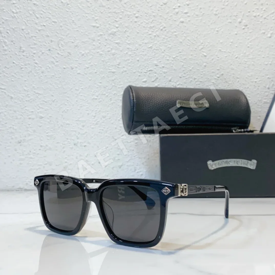 크롬하츠 선글라스 54619 Chrome Hearts Sunglasses
