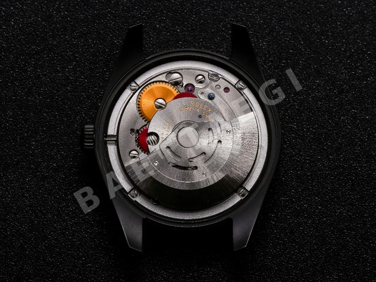 롤렉스 오이스터 퍼페츄얼 레플리카 43564 Rolex 상세 이미지 5