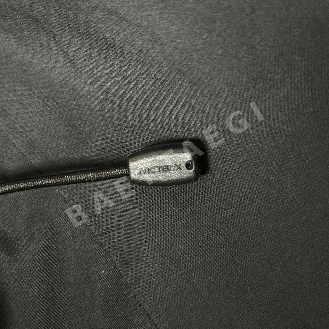 아크테릭스 [TZ] 베타 LT 자켓 블랙 200129 Arc'teryx Beta LT Jacket Black 상세 이미지 17