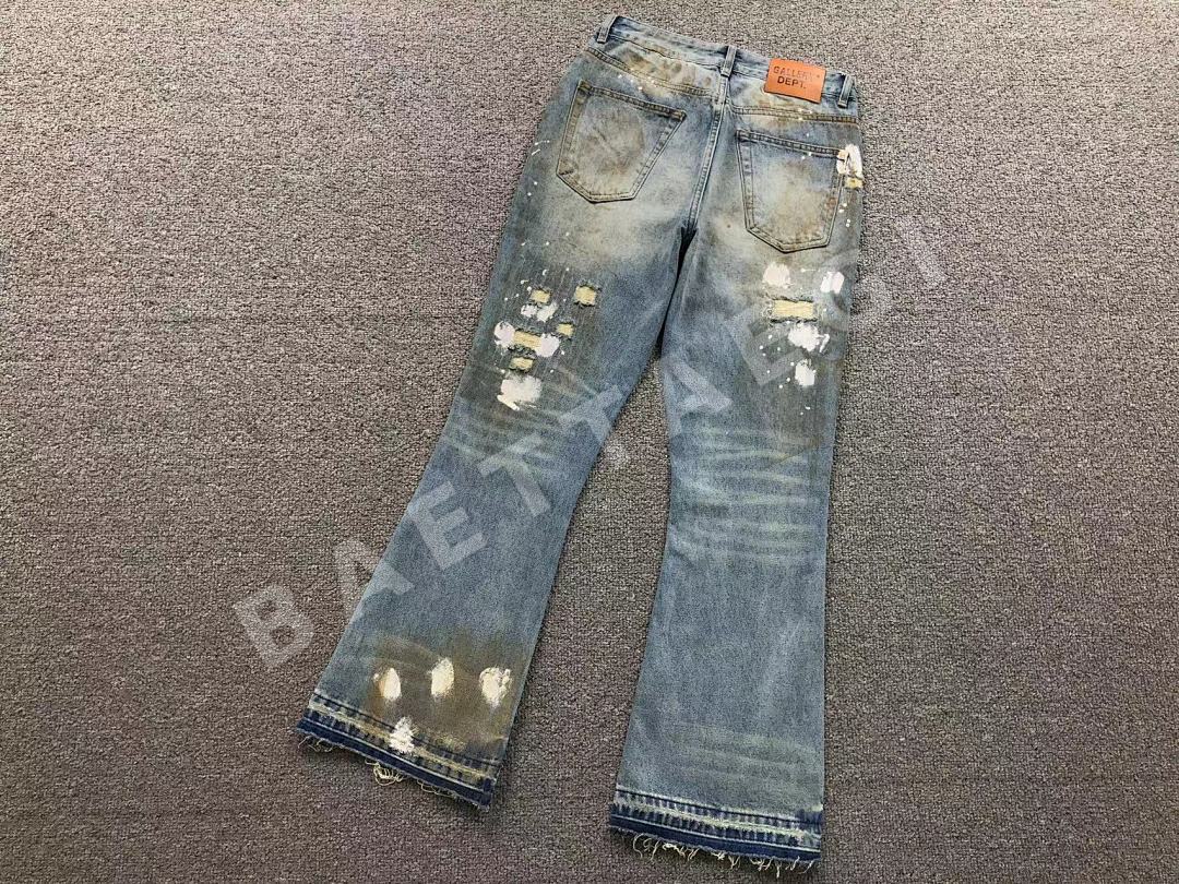 갤러리디파트먼트 바지 203203 Gallery Dept. Pants 상세 이미지 6