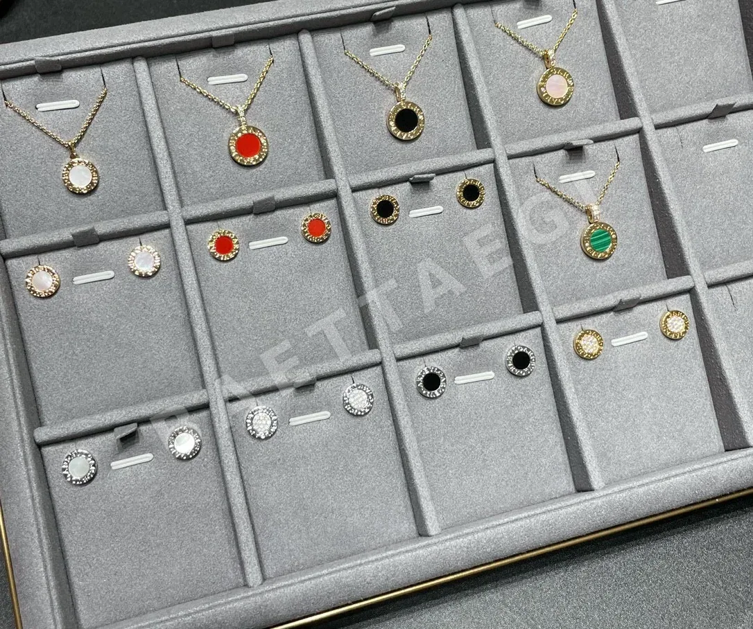 불가리 목걸이 64422 Bvlgari Necklace 상세 이미지 8