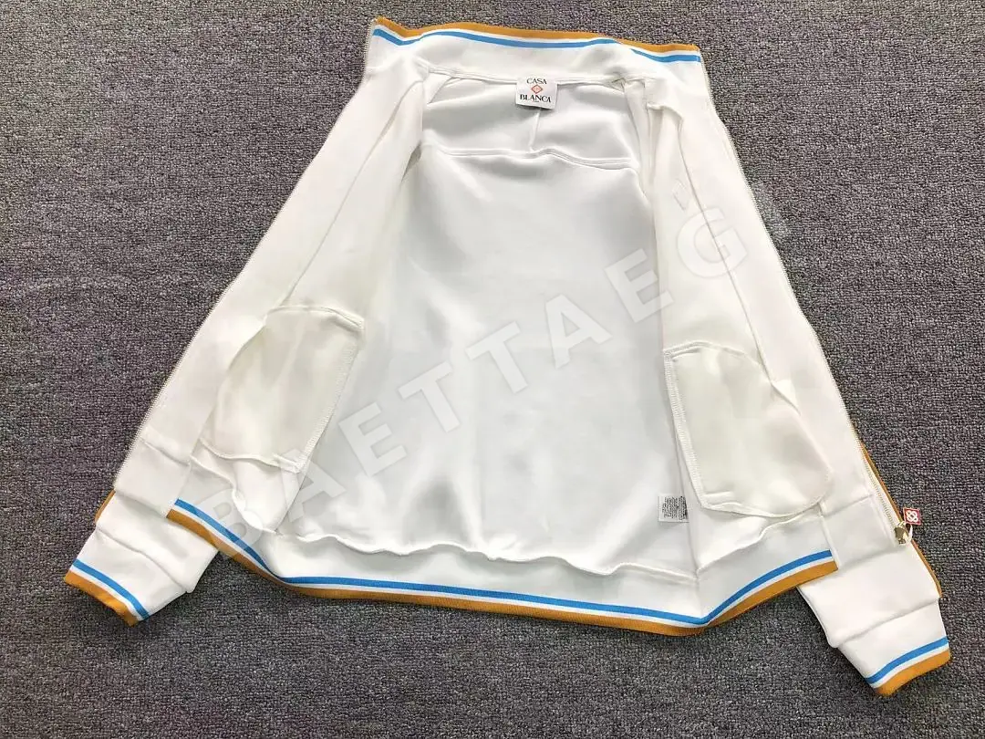 카사블랑카 후드티 바지 세트 203527 Casablanca Hoodie Set 상세 이미지 24