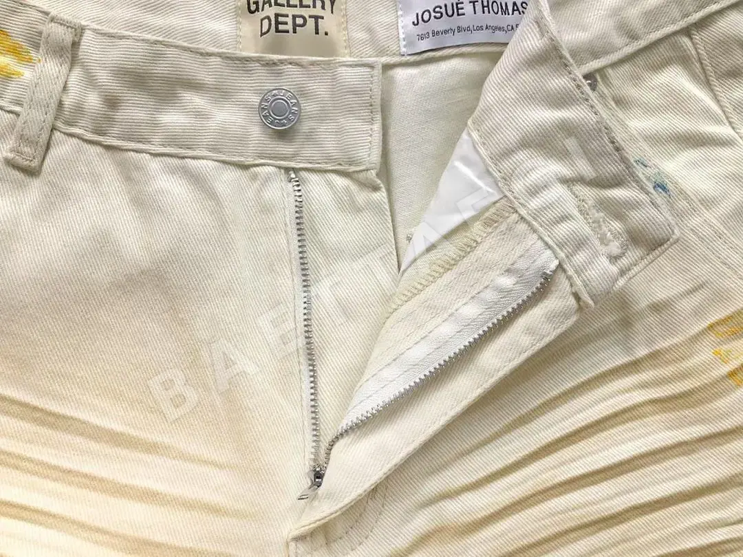 갤러리디파트먼트 바지 203181 Gallery Dept. Pants 상세 이미지 27
