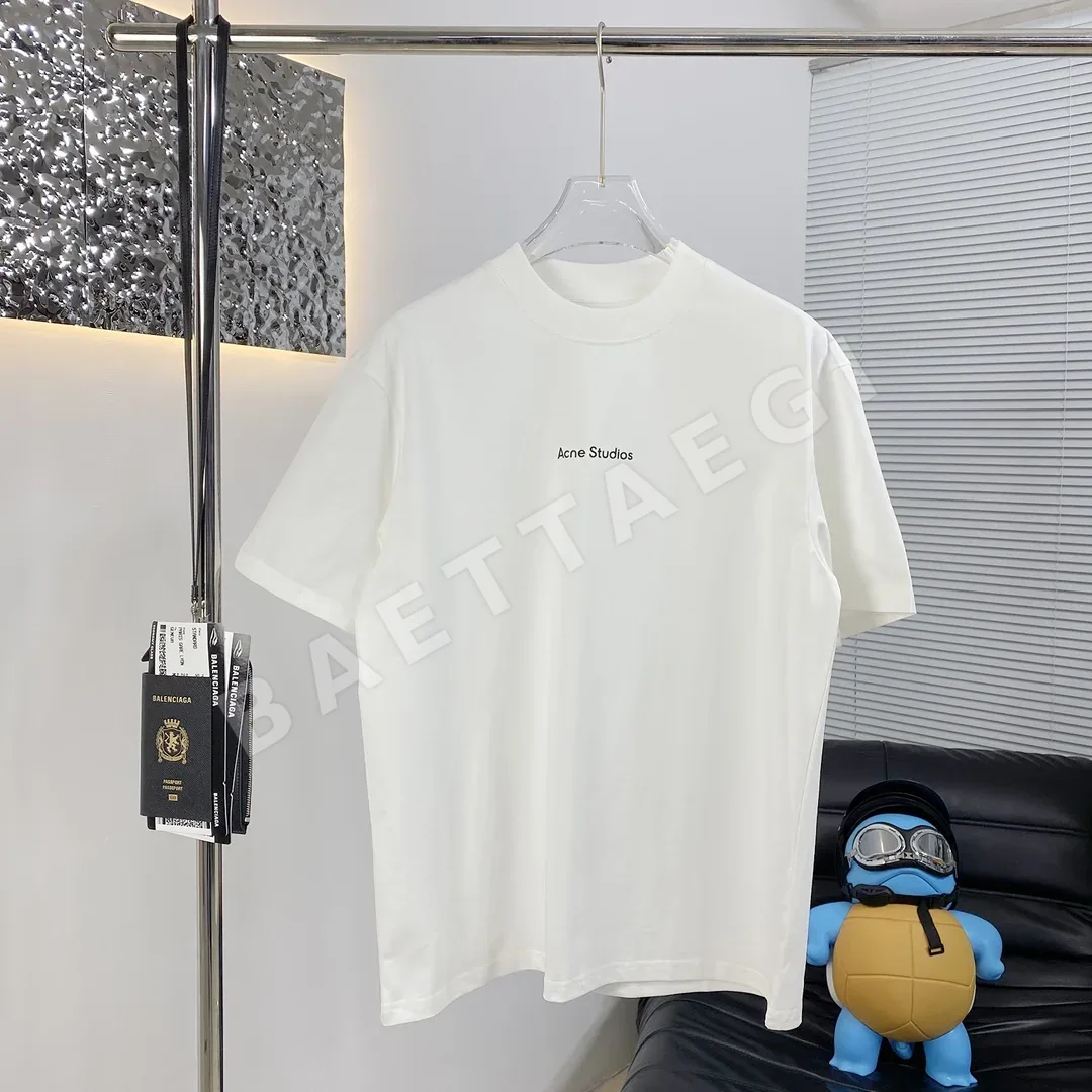 아크네스튜디오 여성 반팔 88625