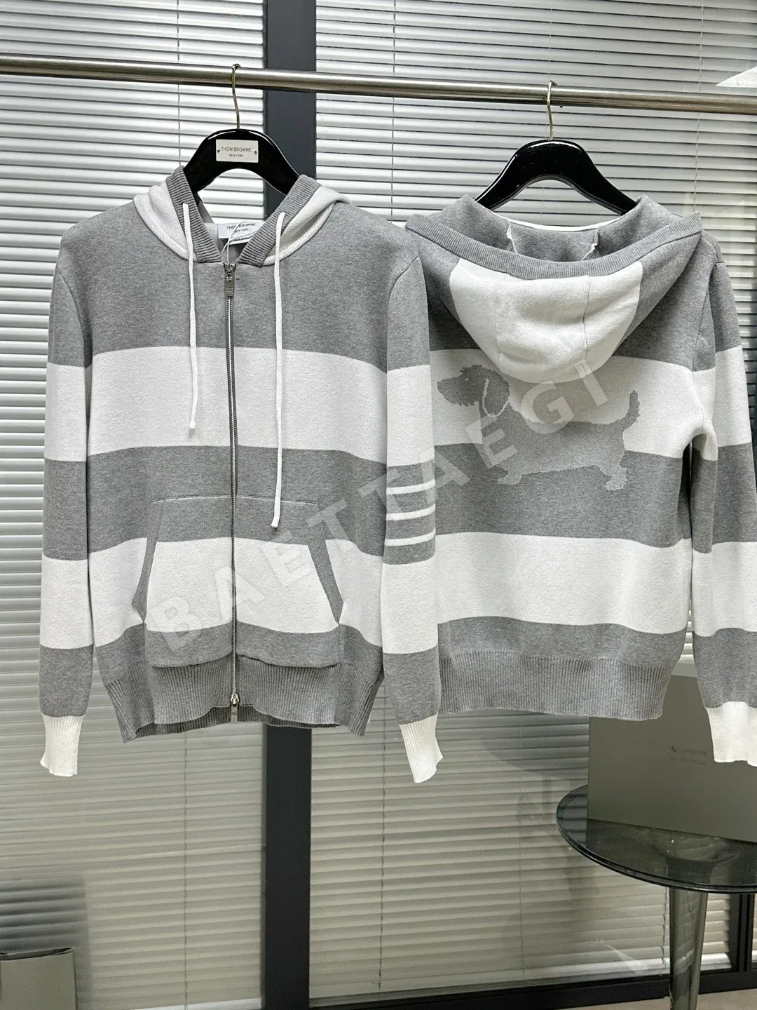 톰브라운 여성 자켓 159512 Thom Browne Jacket 상세 이미지 4