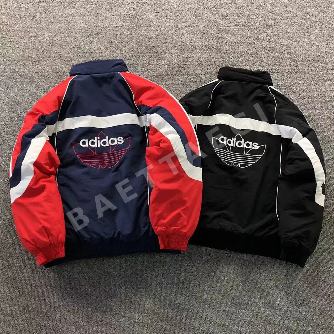 아디다스 패딩 자켓 202750 Adidas Padded Jacket