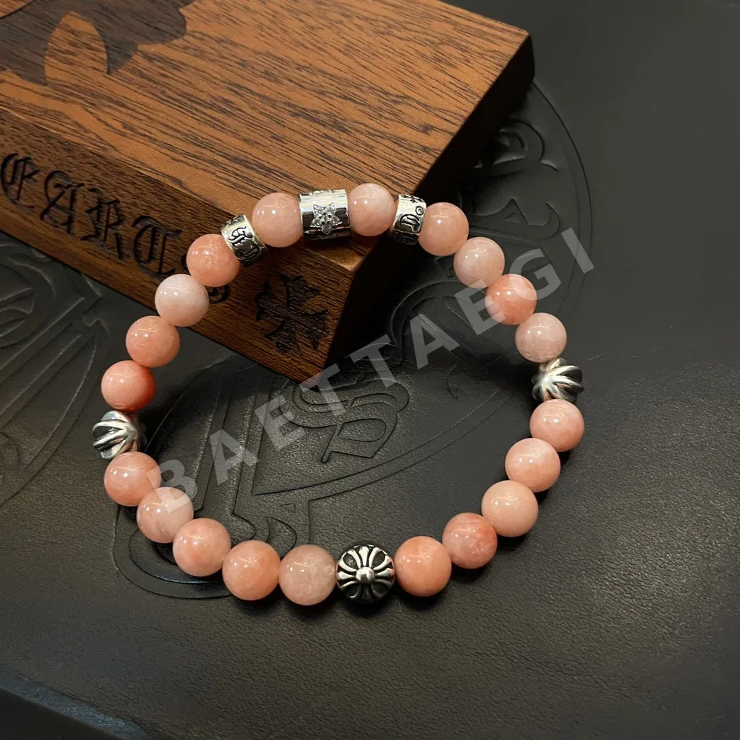 크롬하츠 팔찌 61857 Chrome Hearts Bracelet 상세 이미지 7