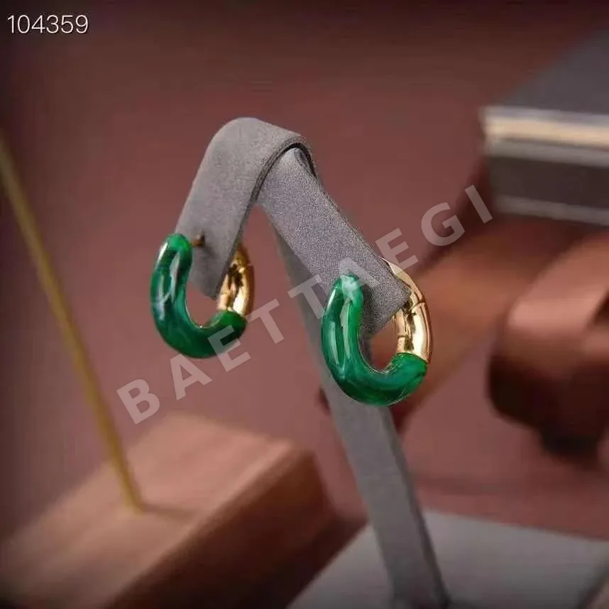 보테가베네타 귀걸이 65334 Bottega Veneta Earrings 상세 이미지 1
