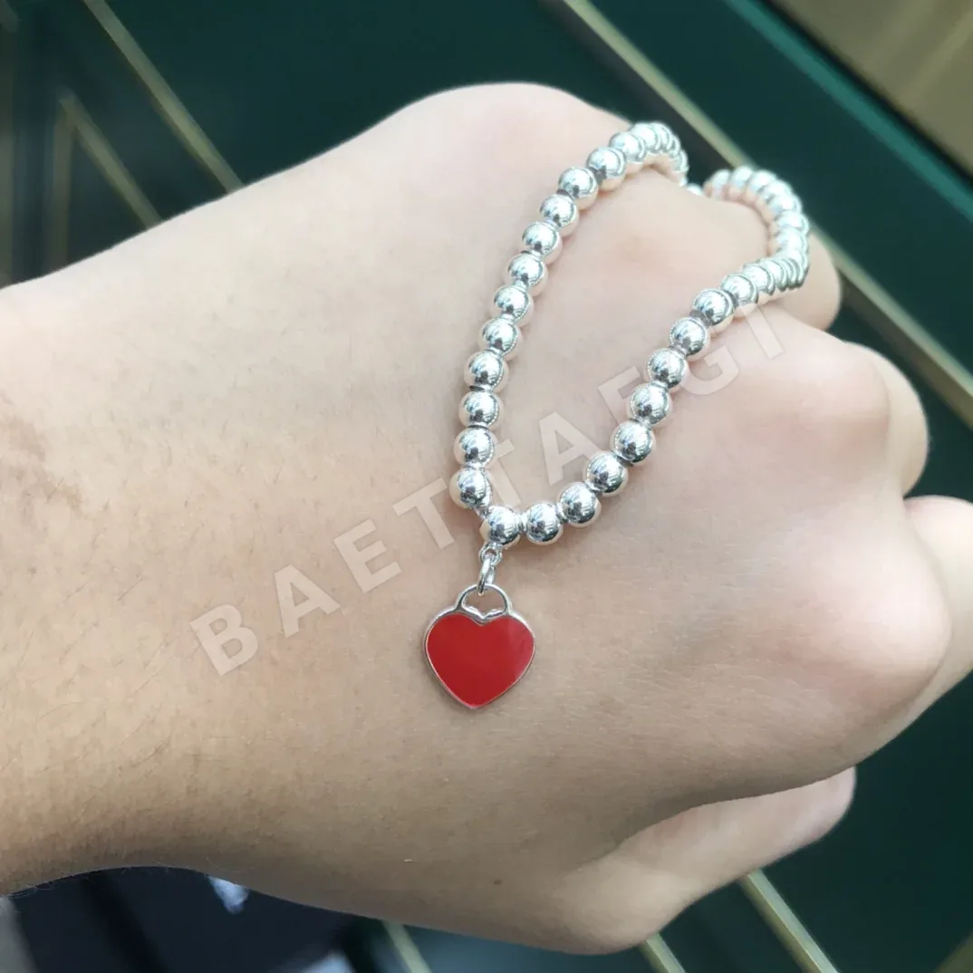 티파니 팔찌 71292 Tiffany & Co Bracelet 상세 이미지 4