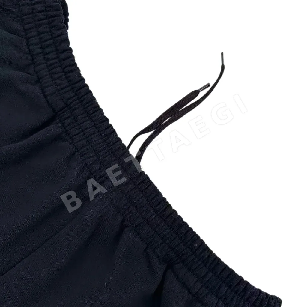 발렌시아가 나노 BB 자수 남성 반바지 상세 이미지 3