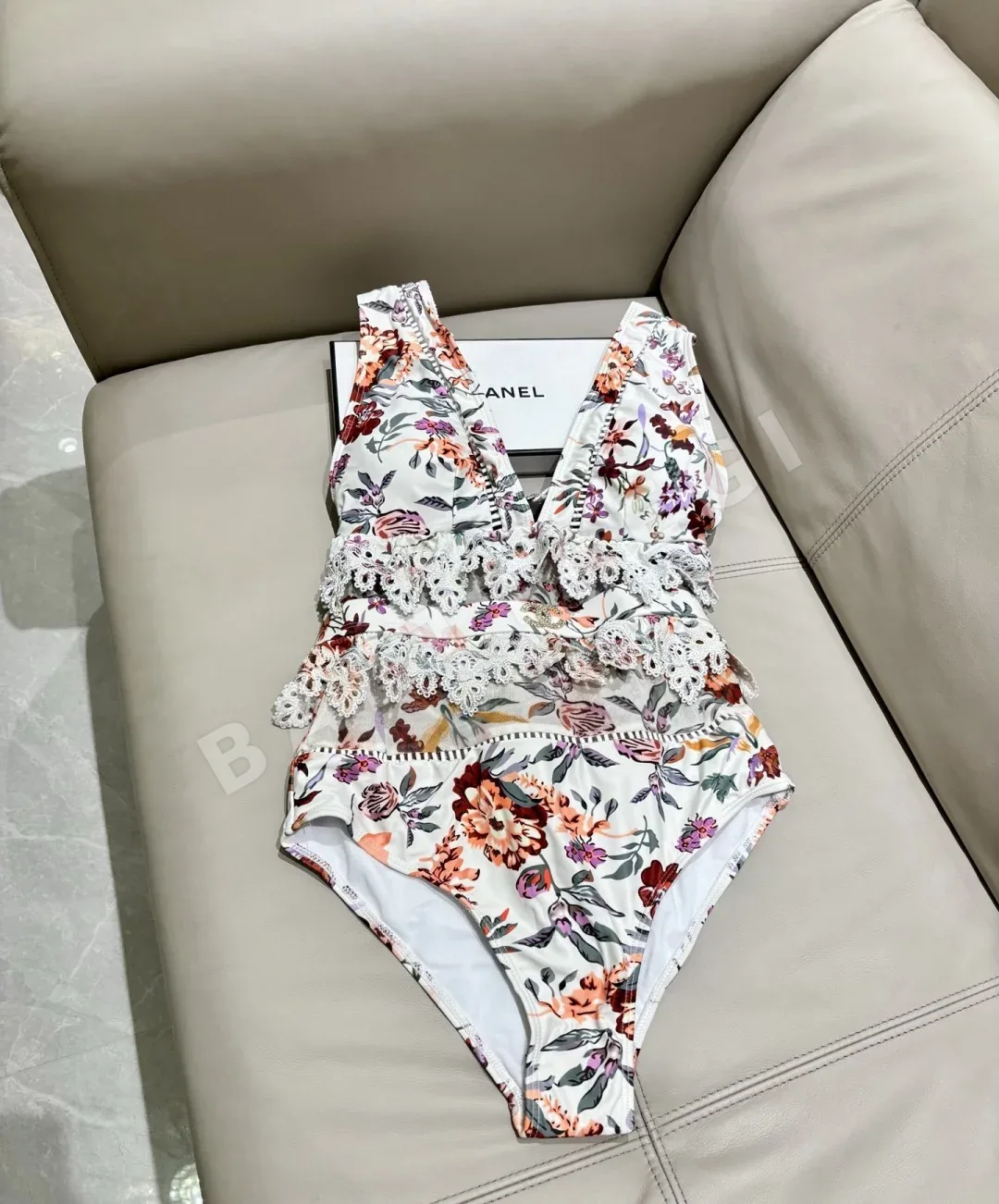 샤넬 여성 액티브웨어 53515 Chanel Women Activewear 상세 이미지 11