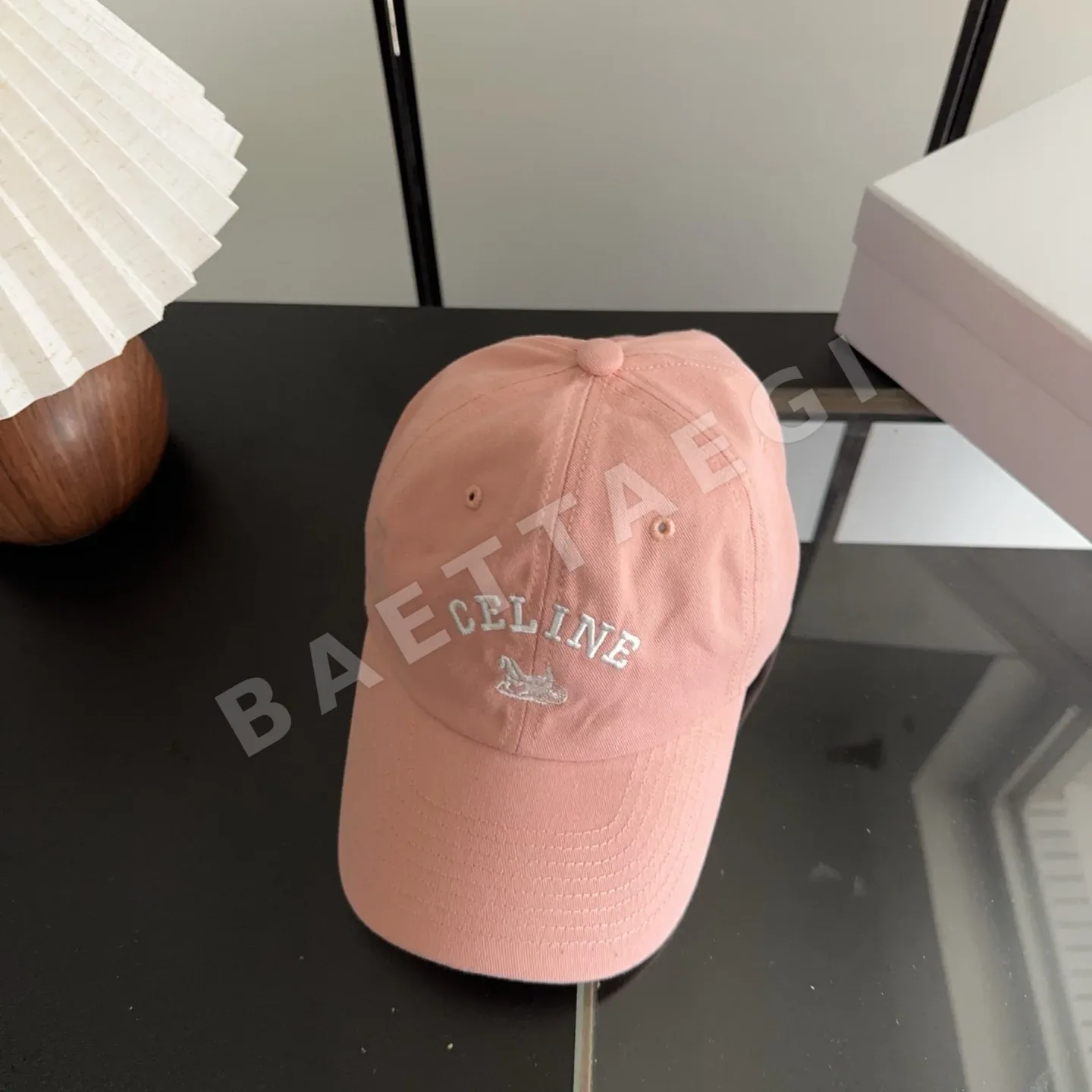 셀린느 모자 84460 Celine Cap 상세 이미지 6