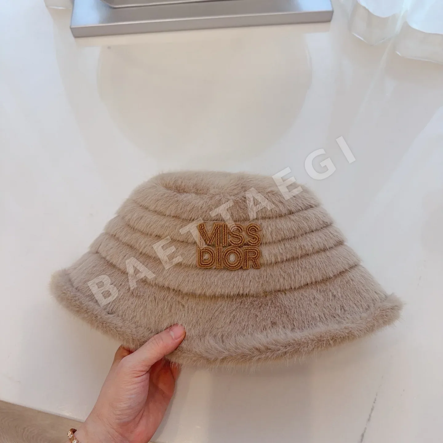 디올 모자 78680 Dior Cap 상세 이미지 7