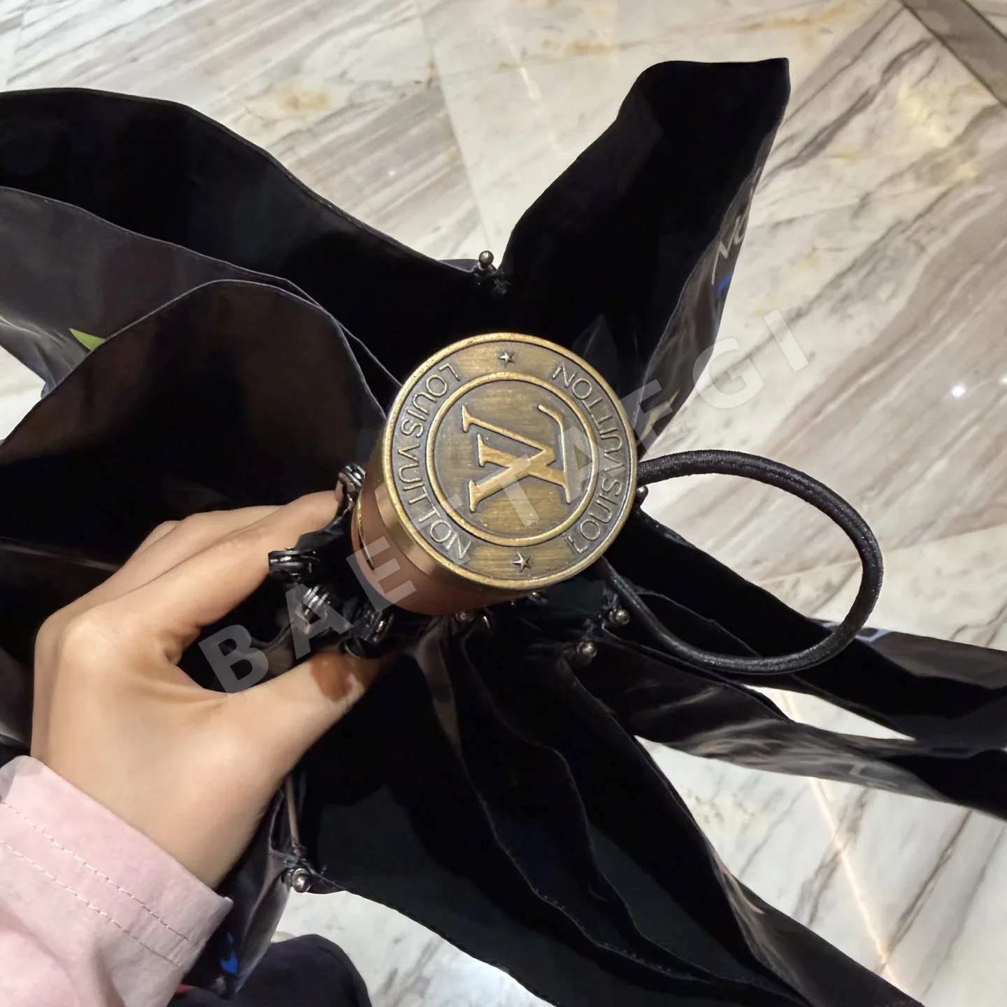 루이비통 우산 85741 Louis Vuitton Umbrella 상세 이미지 3