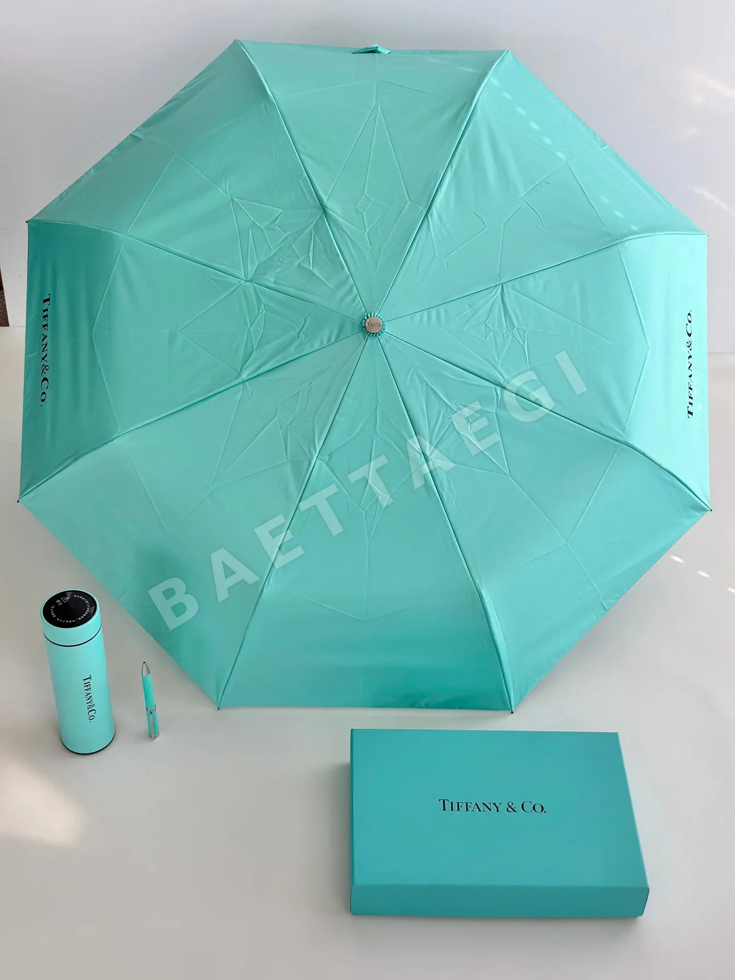 티파니 우산 85690 Tiffany & Co Umbrella