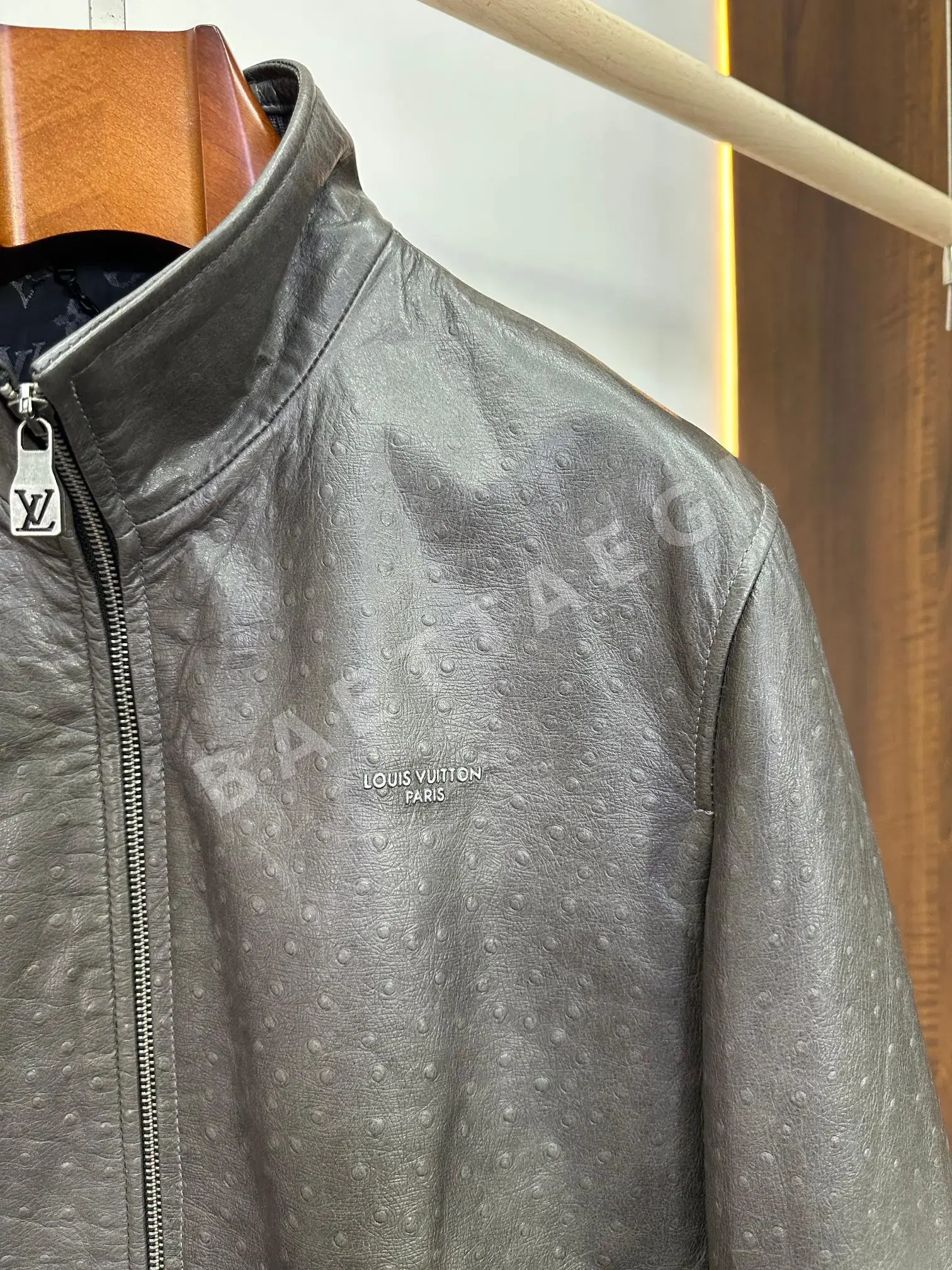 루이비통 남성 자켓 156051 Louis Vuitton Jacket 상세 이미지 6