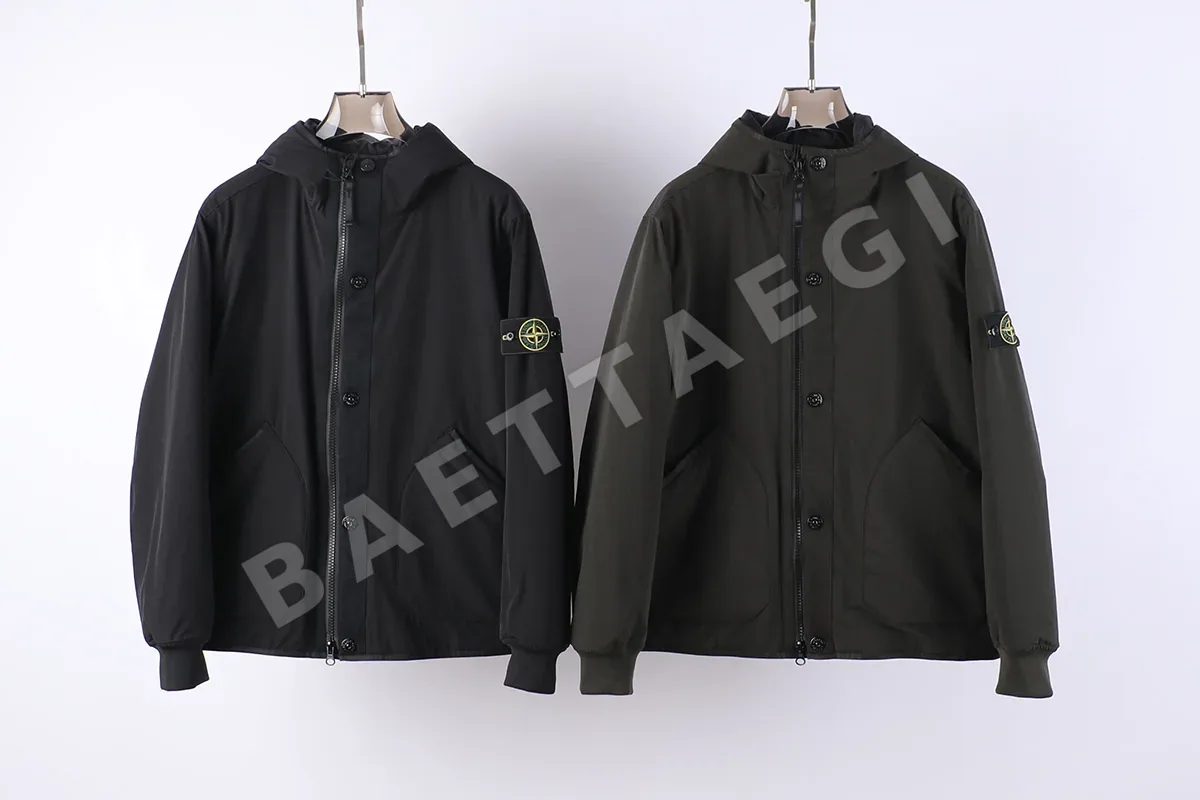 스톤아일랜드 남성 자켓 51597 Stone Island