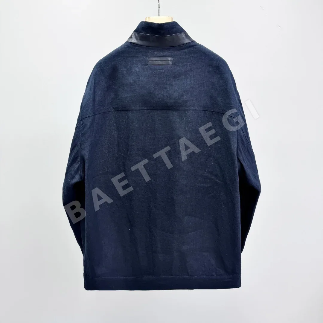 제냐 남성 자켓 53821 Zegna 상세 이미지 2