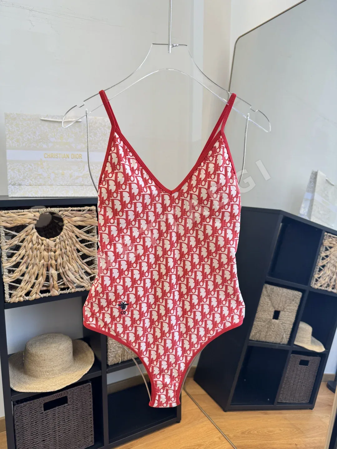 디올 여성 액티브웨어 89514 Dior Activewear 상세 이미지 2