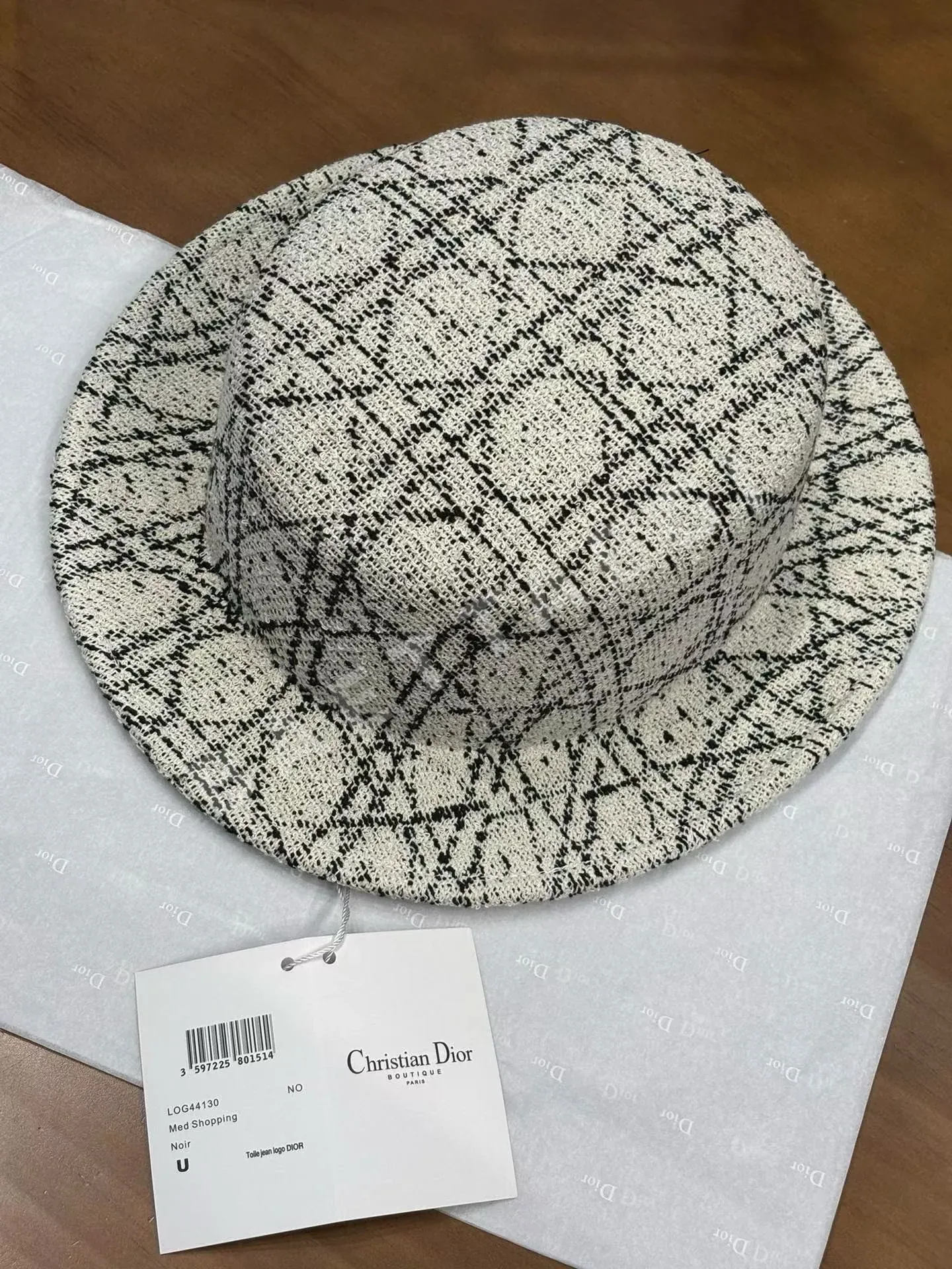 디올 모자 78672 Dior Cap