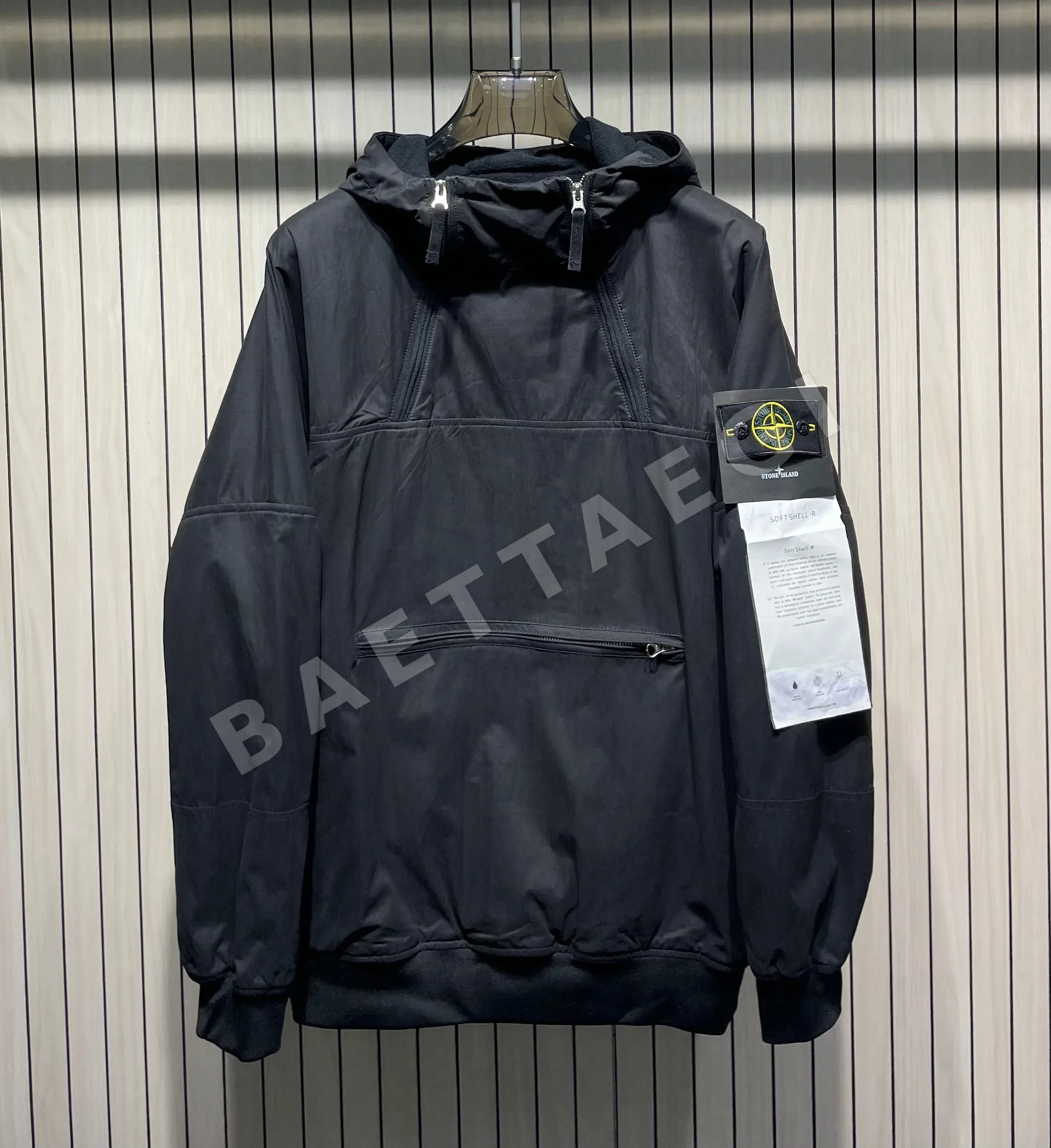 스톤아일랜드 남성 자켓 50952 Stone Island 상세 이미지 6