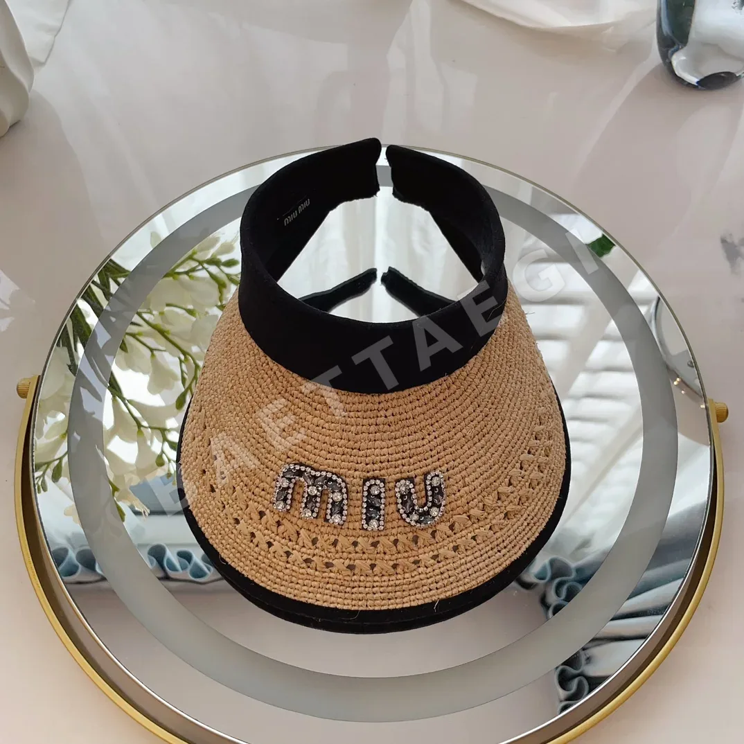 미우미우 모자 79419 Miu Miu Cap 상세 이미지 1